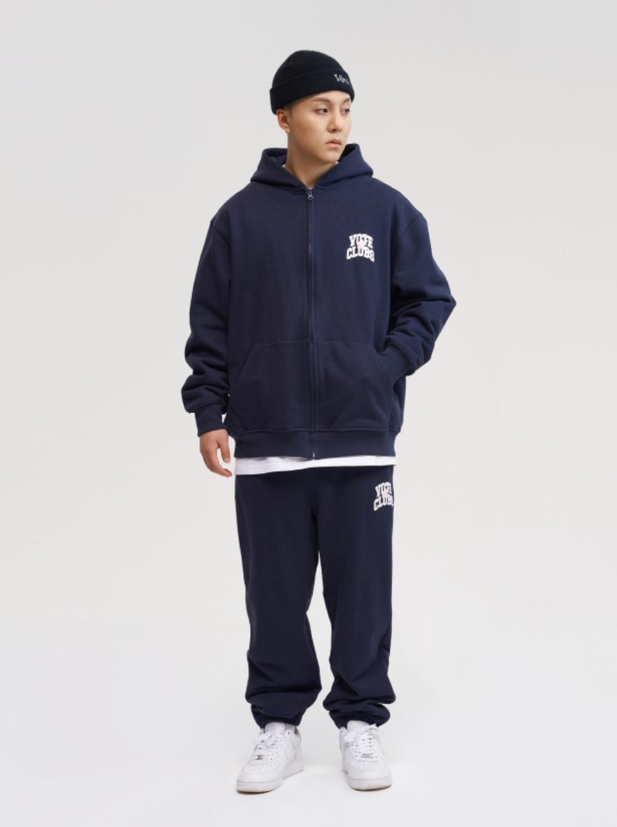 VOTE Clubs Bee Zip up Hoodie