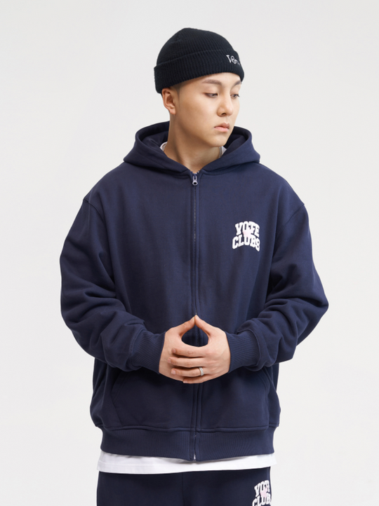 VOTE Clubs Bee Zip up Hoodie