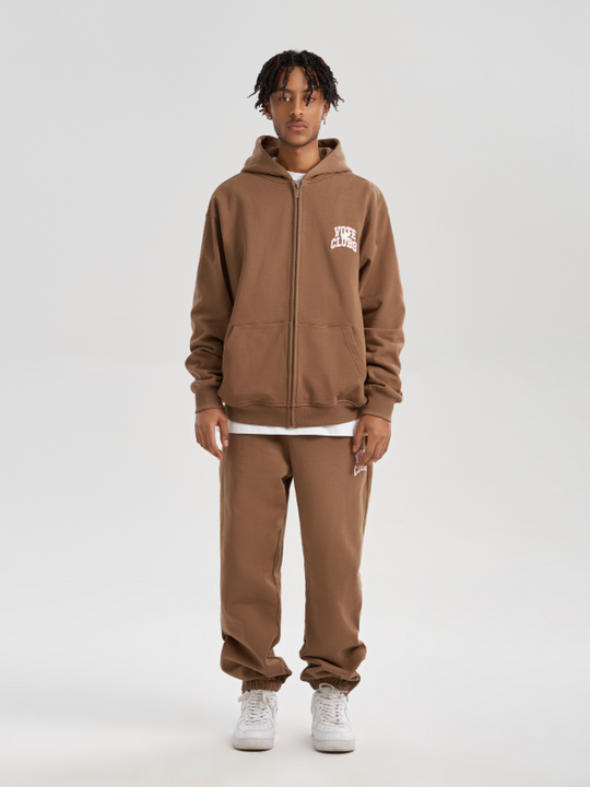 VOTE Clubs Bee Zip up Hoodie