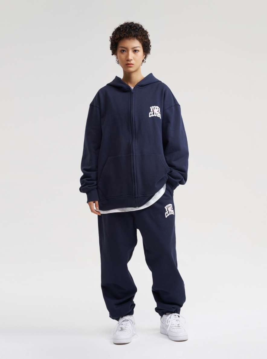 VOTE Clubs Bee Zip up Hoodie