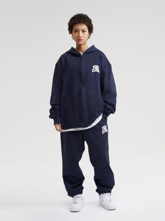 VOTE Clubs Bee Zip up Hoodie