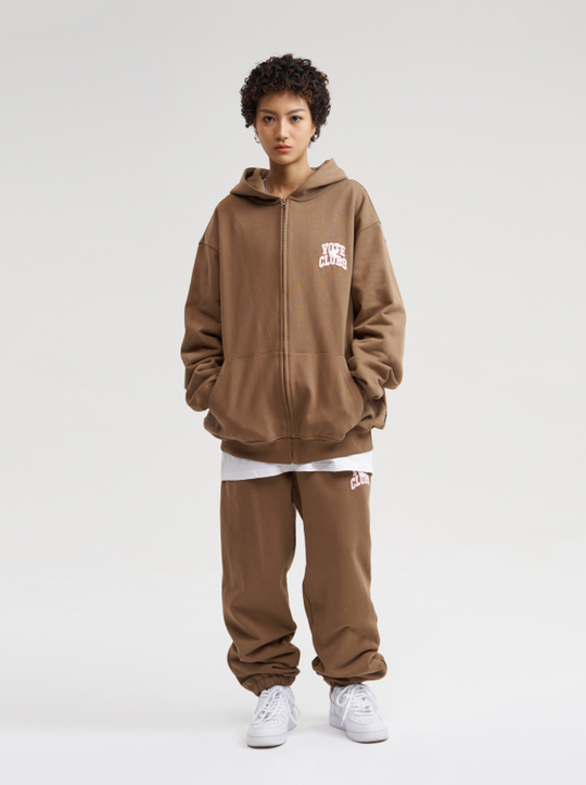 VOTE Clubs Bee Zip up Hoodie