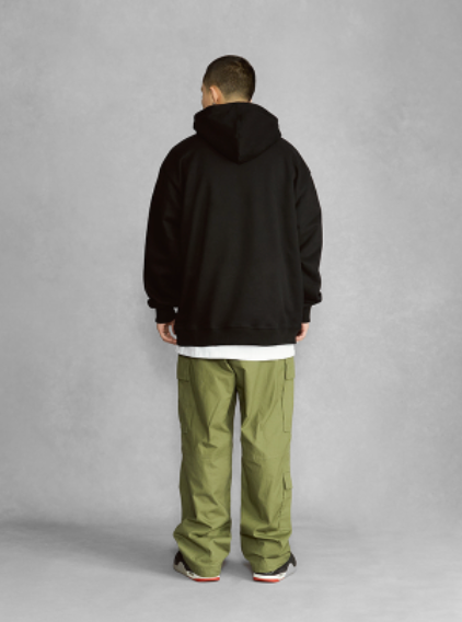 VOTE Christmas Apple Hoodie