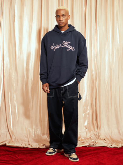 VOTE Floating Magic Hoodie