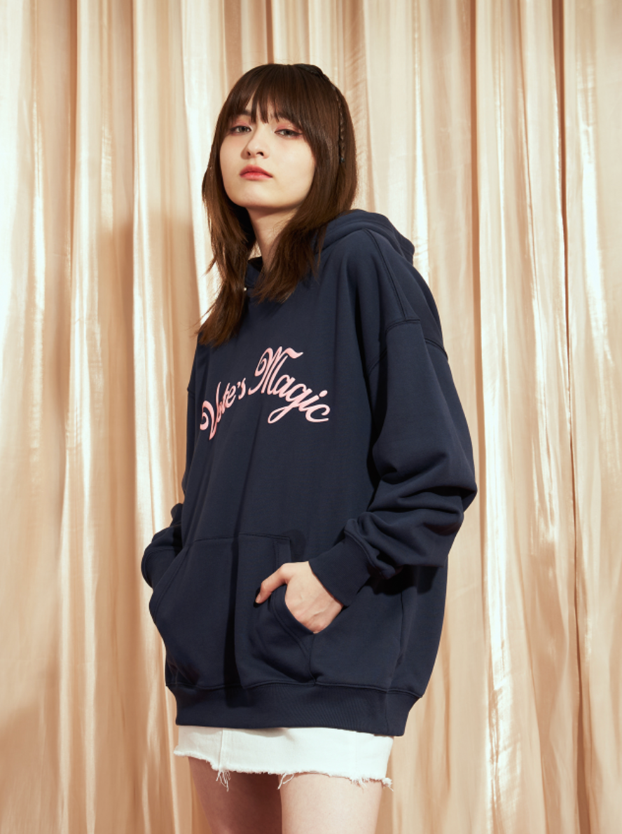 VOTE Floating Magic Hoodie