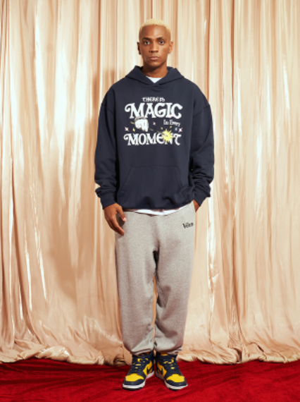 VOTE Magic Moment Hoodie