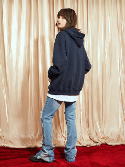 VOTE Magic Moment Hoodie