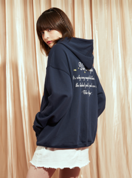 VOTE Magic Pigeon Hoodie