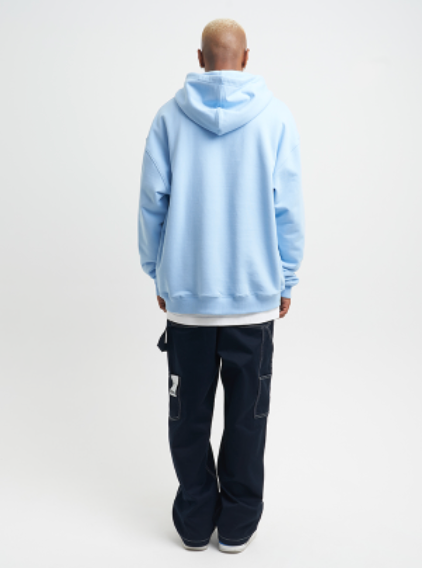 VOTE Casino Diamonds Hoodie