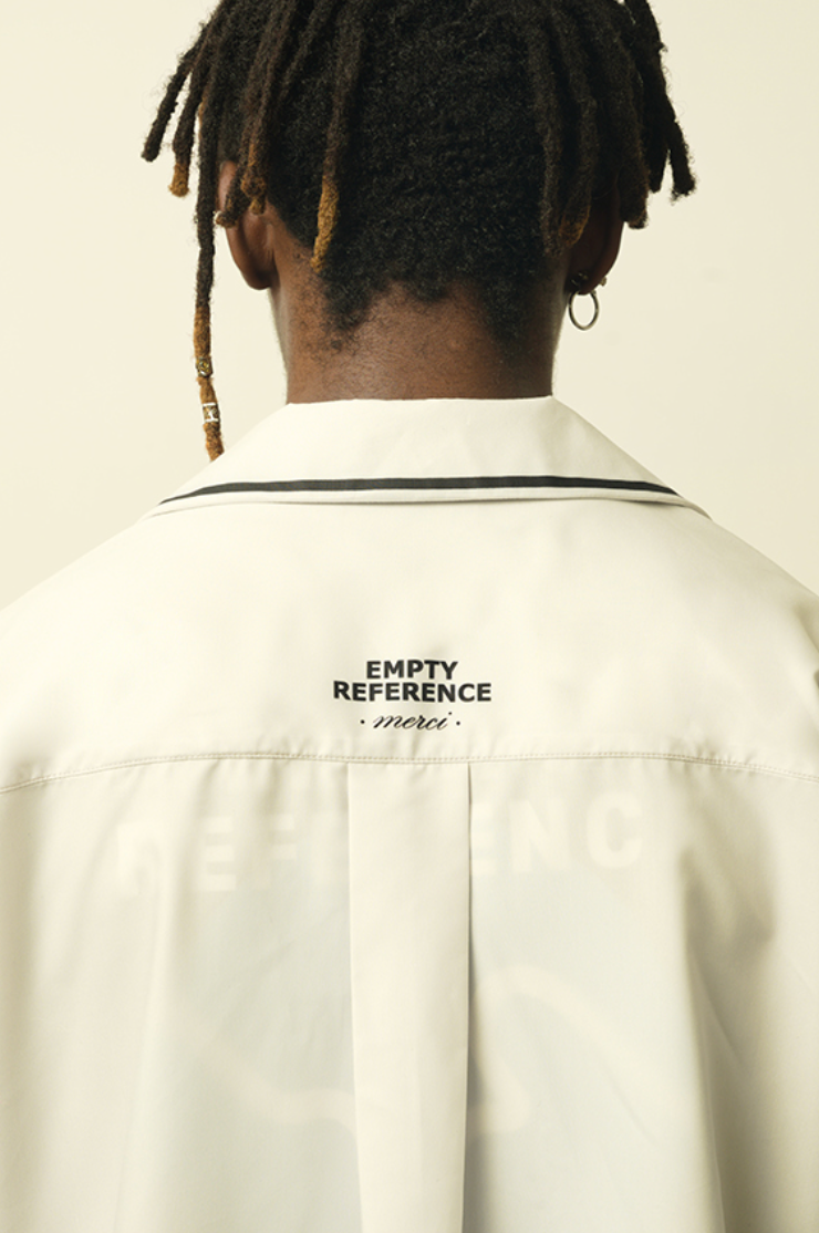 EMPTY REFERENCE Doberman Short Sleeve Shirt | Face 3 Face