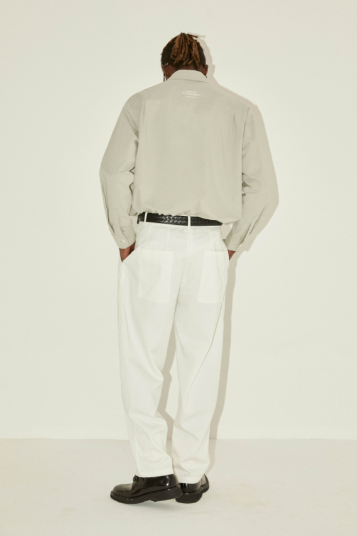 EMPTY REFERENCE Little Angel Long Sleeve Shirt