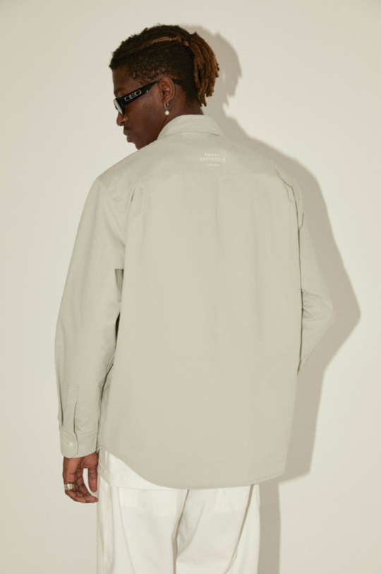 EMPTY REFERENCE Little Angel Long Sleeve Shirt