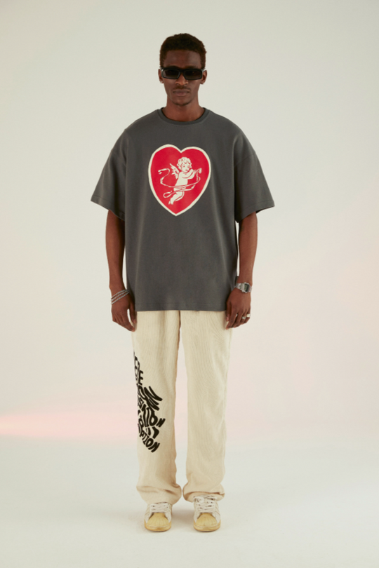 EMPTY REFERENCE Love Little Angel Tee