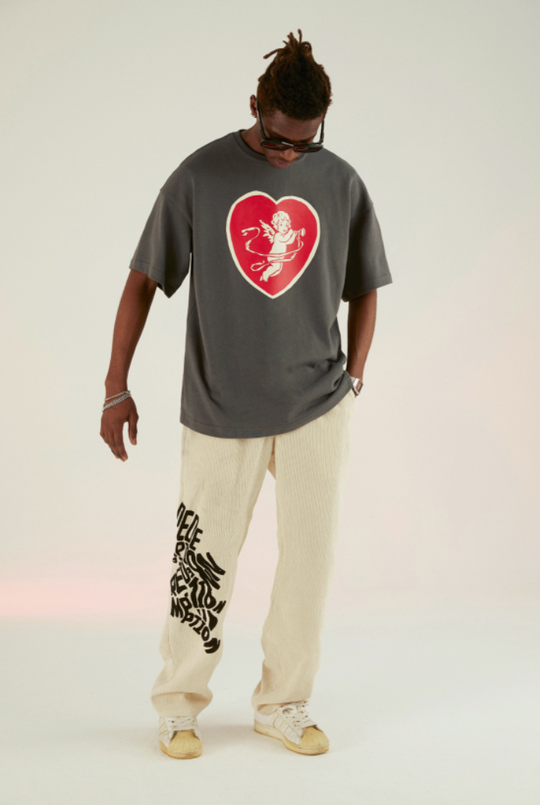 EMPTY REFERENCE Love Little Angel Tee