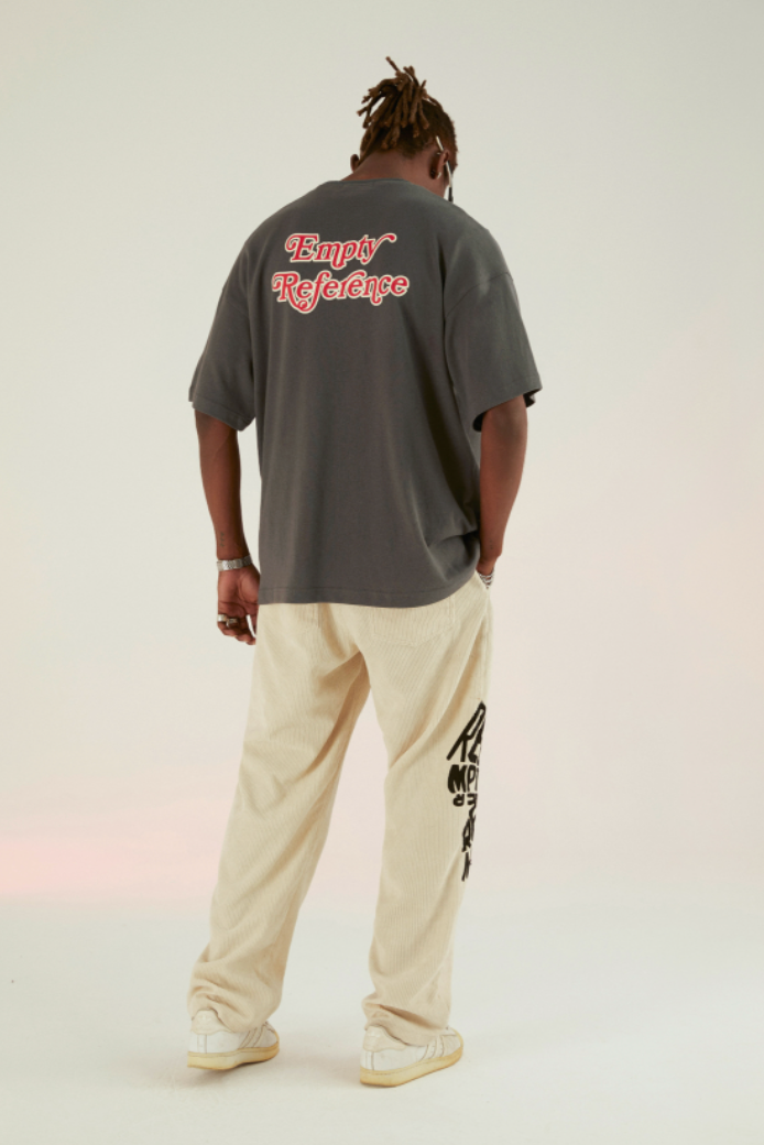 EMPTY REFERENCE Love Little Angel Tee