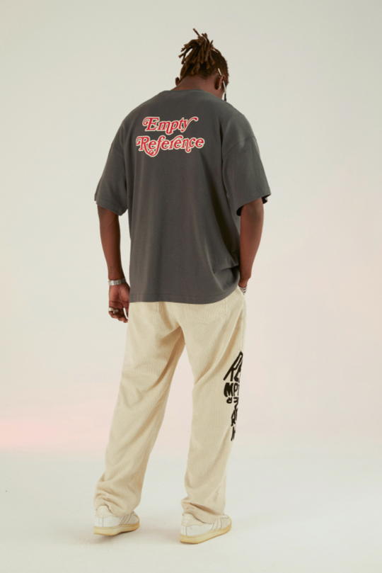 EMPTY REFERENCE Love Little Angel Tee