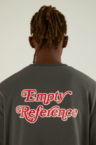 EMPTY REFERENCE Love Little Angel Tee