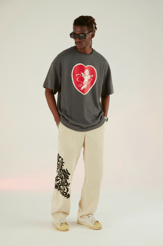 EMPTY REFERENCE Love Little Angel Tee