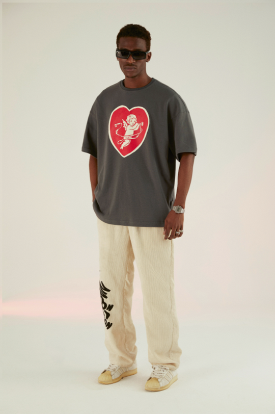 EMPTY REFERENCE Love Little Angel Tee