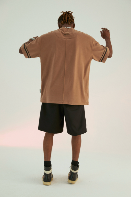 EMPTY REFERENCE Doberman Tee