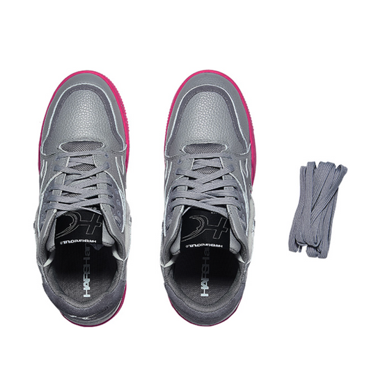 Harsh and Cruel Project *330 Pink Shoes