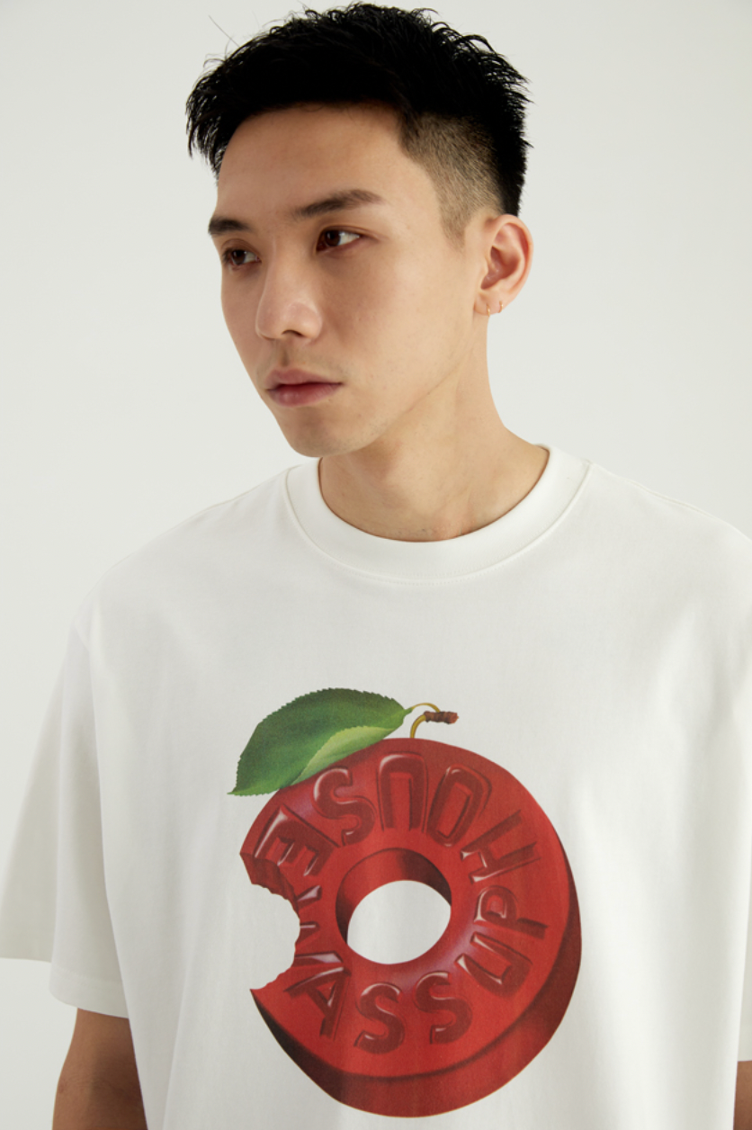 Wassup House Sour Candy Tee