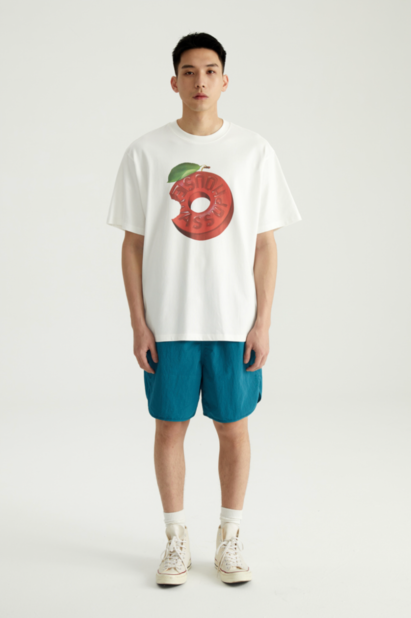 Wassup House Sour Candy Tee