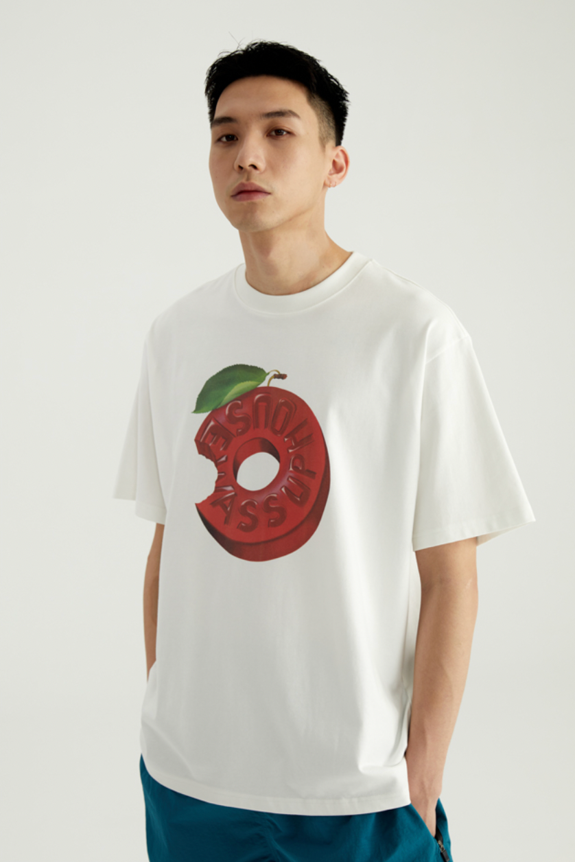 Wassup House Sour Candy Tee