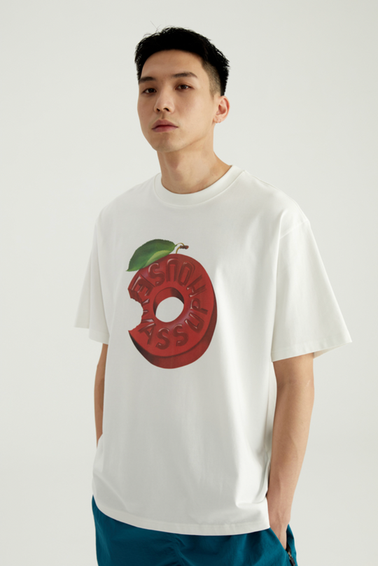 Wassup House Sour Candy Tee