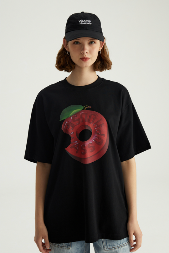 Wassup House Sour Candy Tee