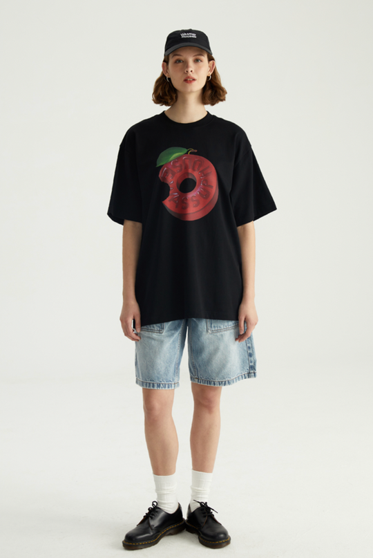 Wassup House Sour Candy Tee