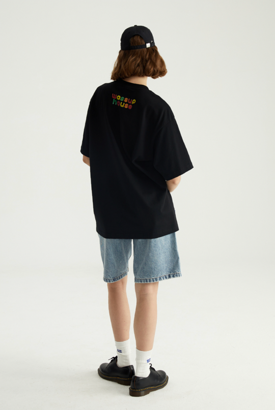 Wassup House Sour Candy Tee