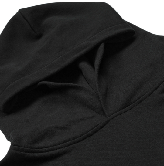 Harsh and Cruel The Girl With The Pearl Earring Printed Hoodie