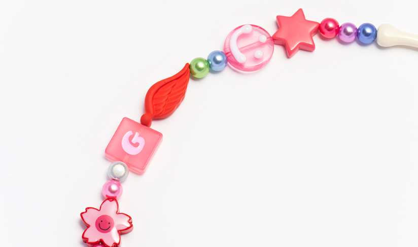 SALUTE ACADEMY & GUARDIAN ANGEL The Heaven Sent Necklace