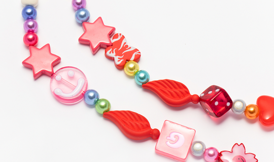 SALUTE ACADEMY & GUARDIAN ANGEL The Heaven Sent Necklace