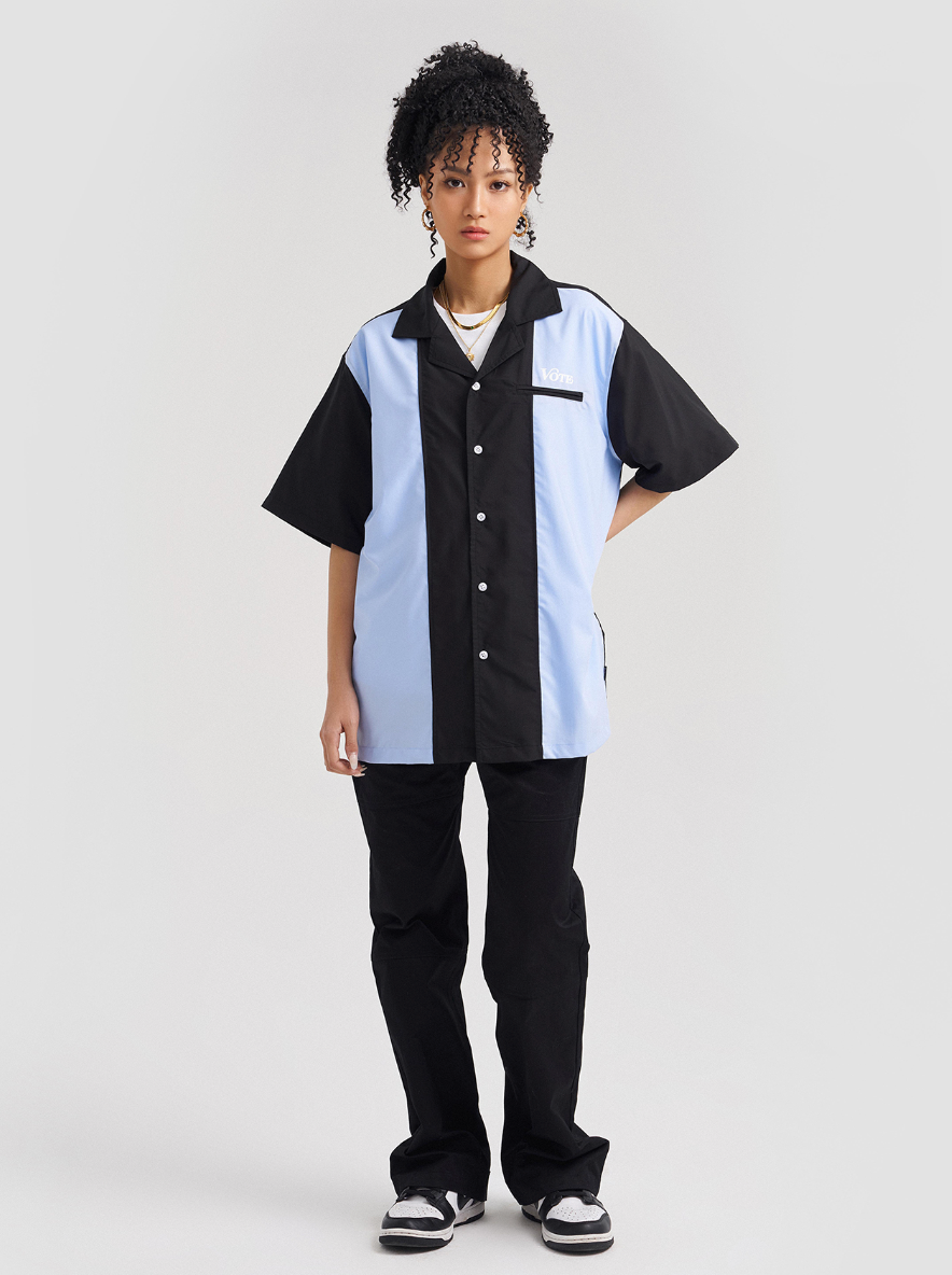 VOTE Athena Cuban Shirt