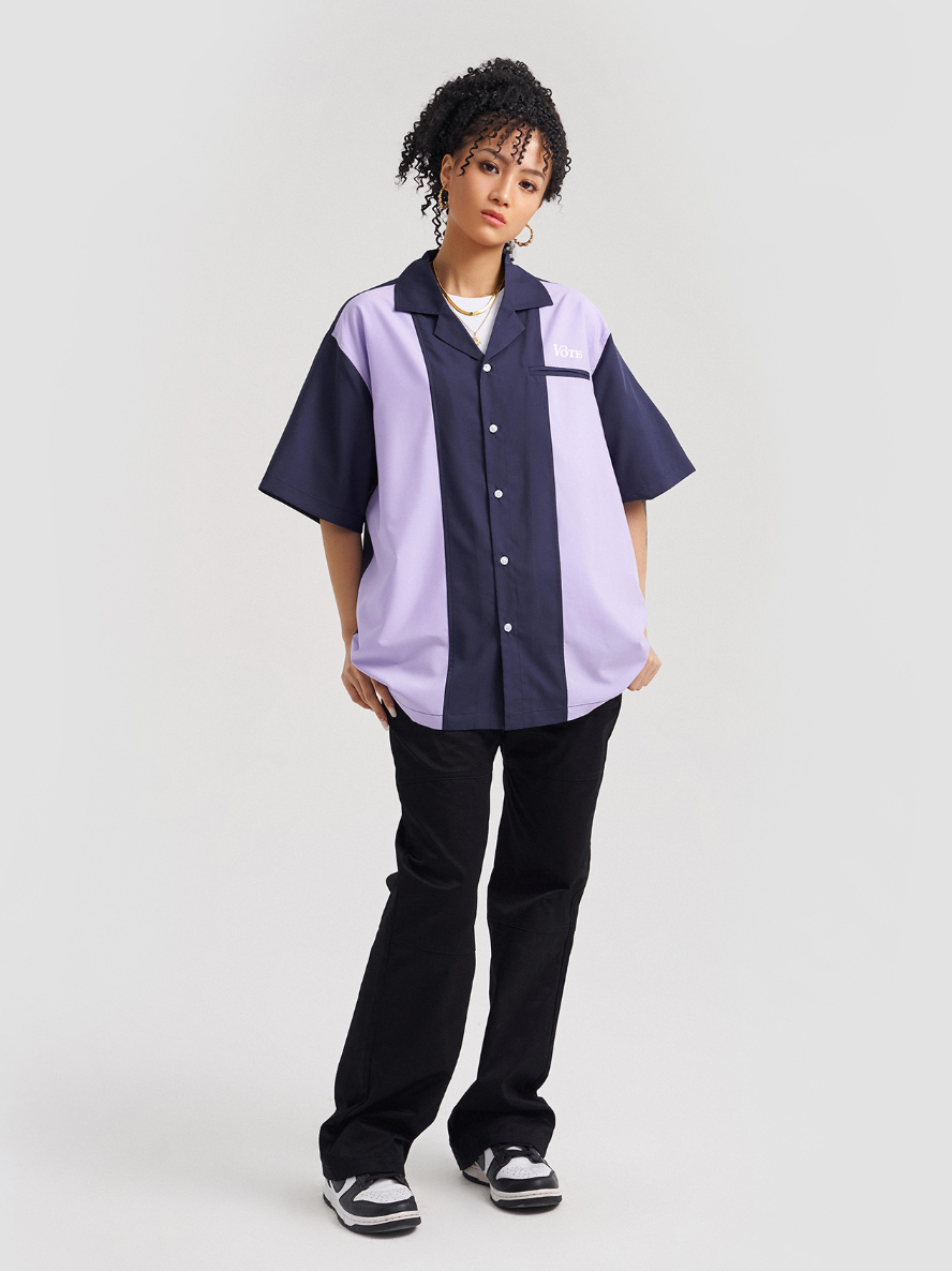 VOTE Athena Cuban Shirt