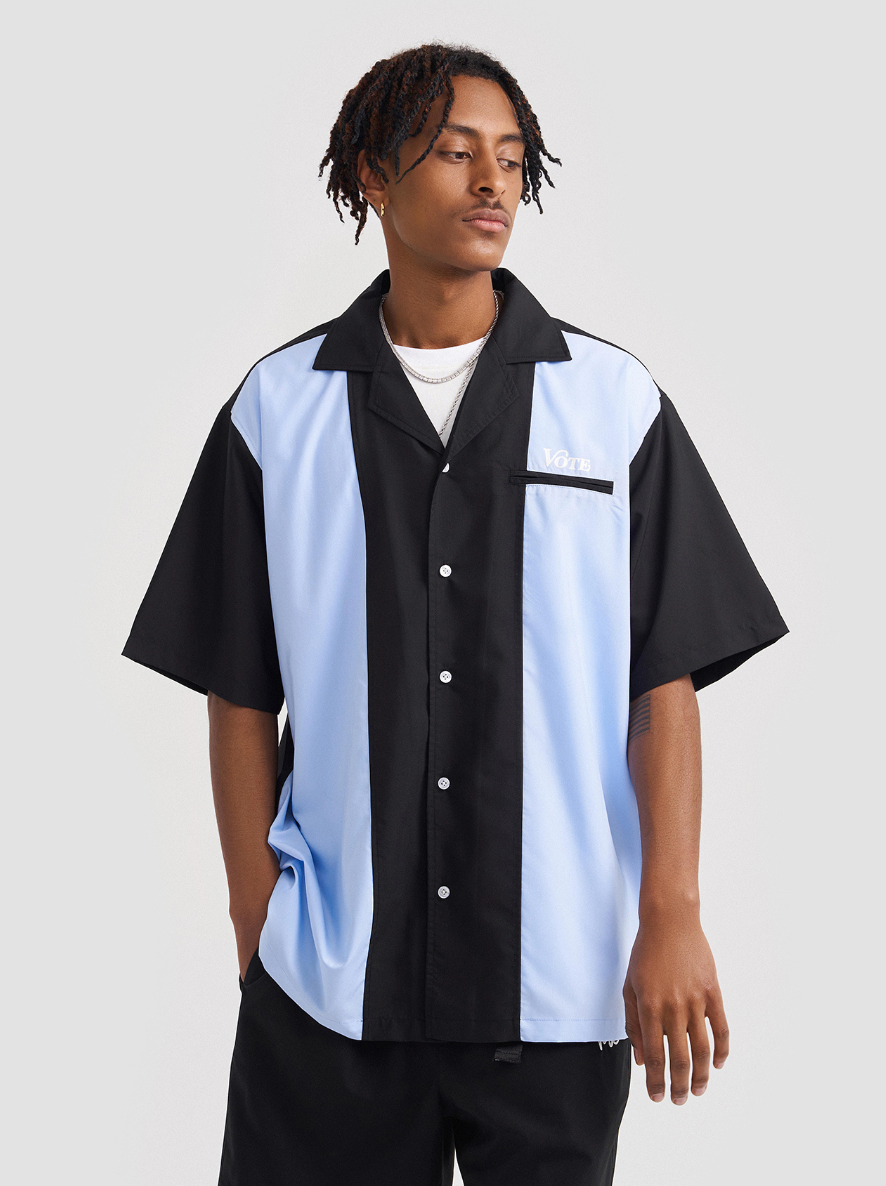 VOTE Athena Cuban Shirt