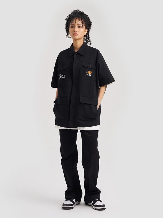 VOTE Fast N Furious Tooling Shirt