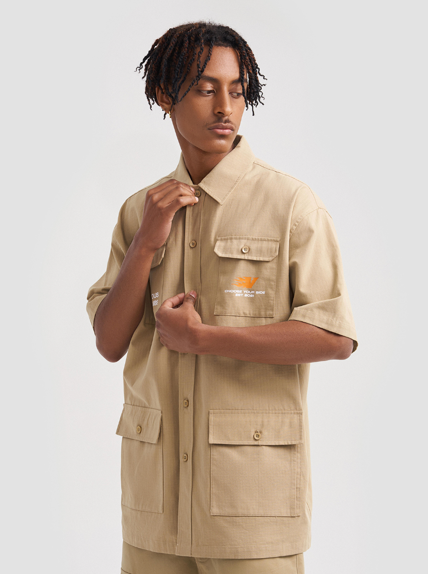 VOTE Fast N Furious Tooling Shirt