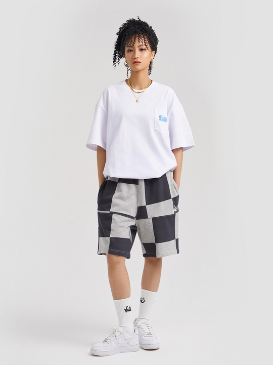 VOTE Do Me A Favor Slogan Tee