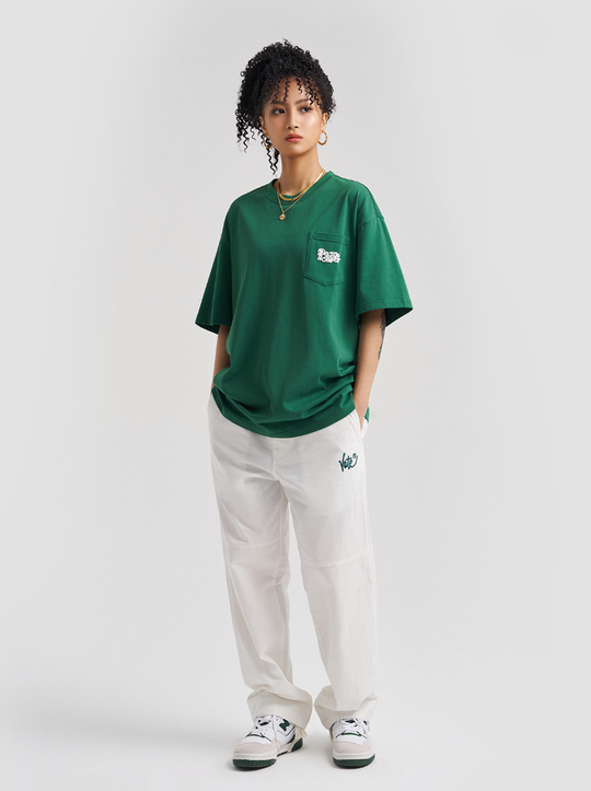 VOTE Do Me A Favor Slogan Tee