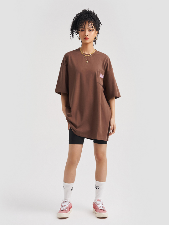 VOTE Do Me A Favor Slogan Tee