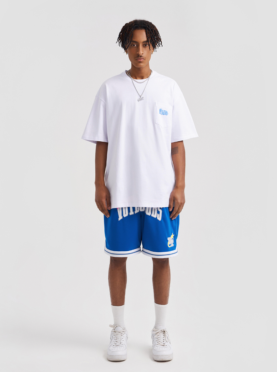 VOTE Do Me A Favor Slogan Tee