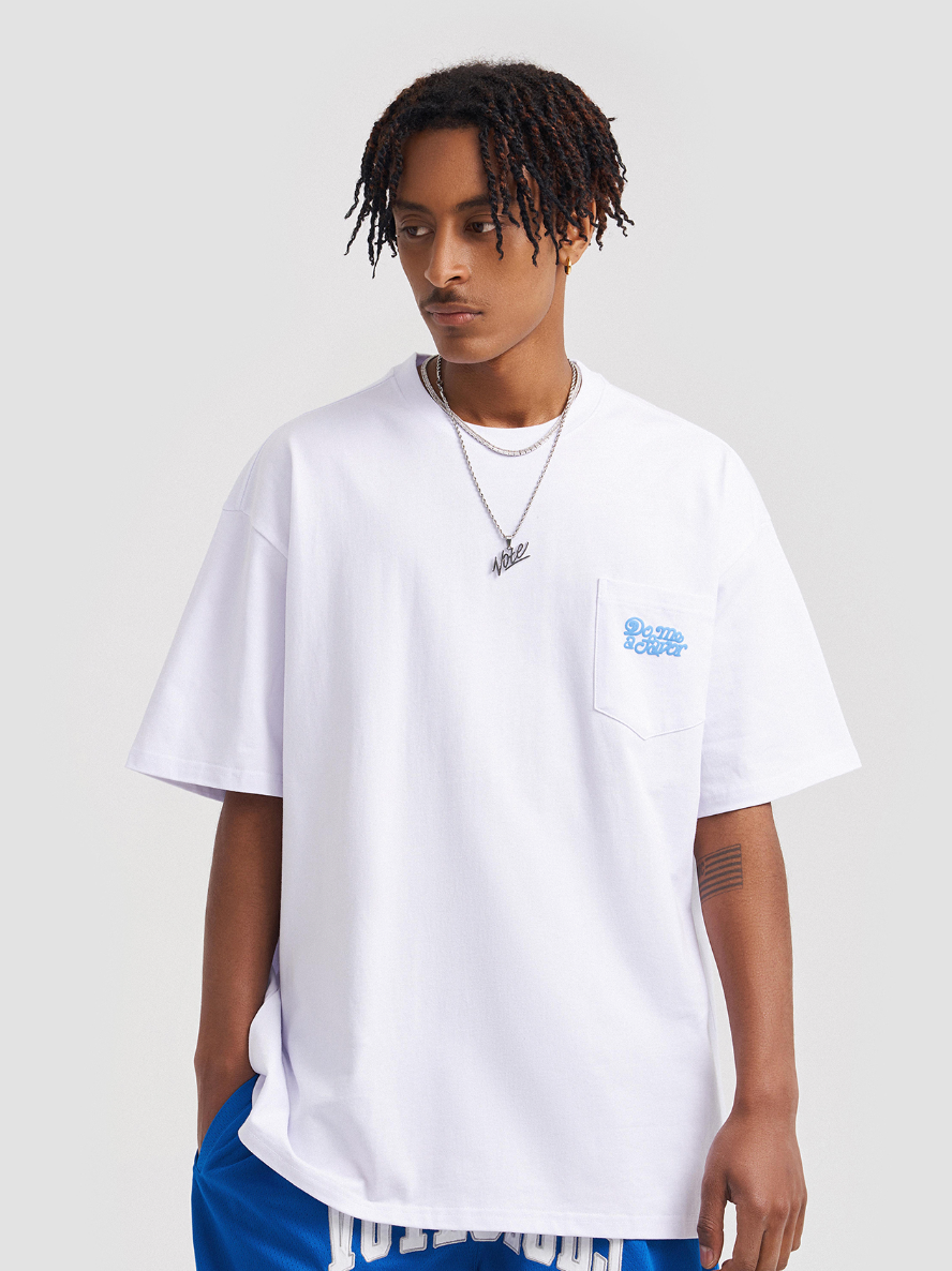 VOTE Do Me A Favor Slogan Tee