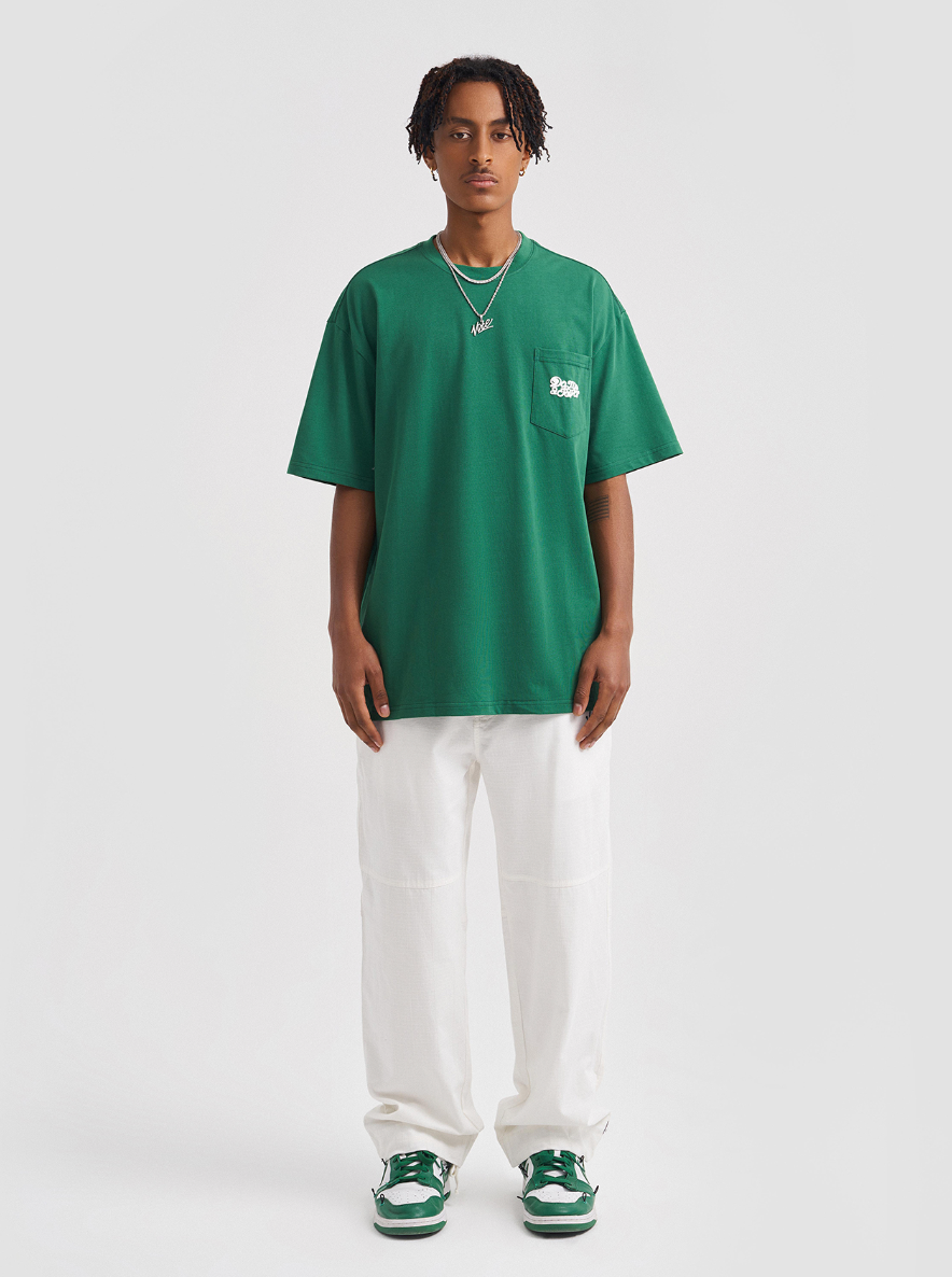 VOTE Do Me A Favor Slogan Tee