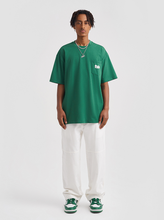 VOTE Do Me A Favor Slogan Tee