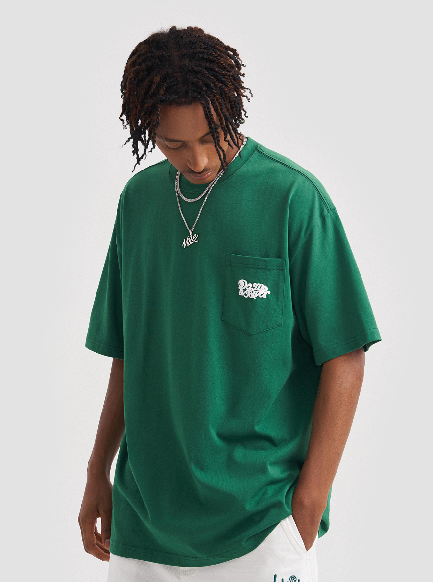 VOTE Do Me A Favor Slogan Tee