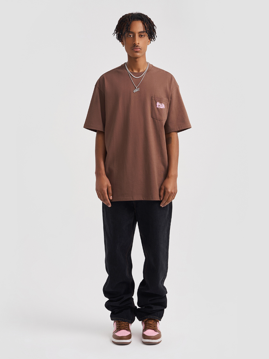 VOTE Do Me A Favor Slogan Tee