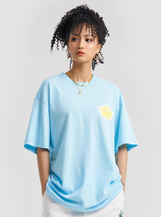 VOTE Macaron Cloud Tee